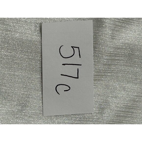 Vintage Warners White Lace Trim Full Slip Size 38 Nylon Blend Womens Lingerie - Picture 9 of 9